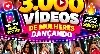 đ„đ Mais De 3 Mil VĂdeos De Mulheres Dançando! đ„