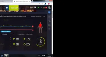 GLOBAL CS GO