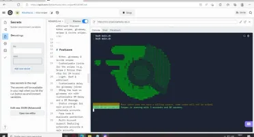 🐱💻 Método Nitro Discord Automático 🐱💻
