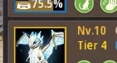 Black desert SA striker 630 de gs full pen
