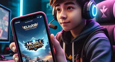 Speed Elojob Mobile Legends