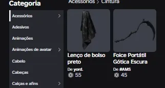 🔥 Conta Roblox| Muitas Skins E Upada Em Jogos 4K Rbx Gastos
