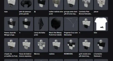 🔥 Conta Roblox| Muitas Skins E Upada Em Jogos 4K Rbx Gastos