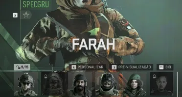 CONTA COD MW2 COM PLATINAS EDIÇÃO COFRE