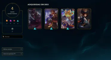 (E-mail Não Confirmado) Smurf Platina 1 62% Winratio MMR D2