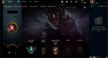(E-mail Não Confirmado) Smurf Platina 1 62% Winratio MMR D2