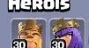 Clash of Clans CV 9