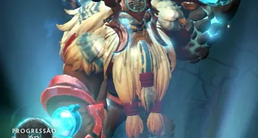 Conta dota 2