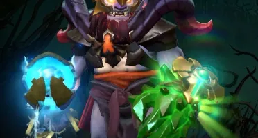 Conta dota 2