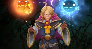 Conta dota 2