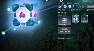 Conta dota 2
