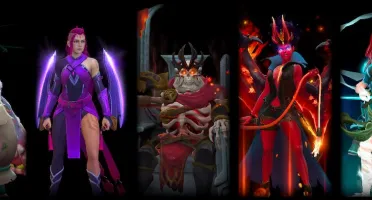 Conta dota 2