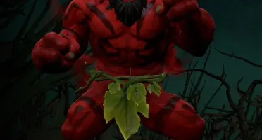 Conta dota 2