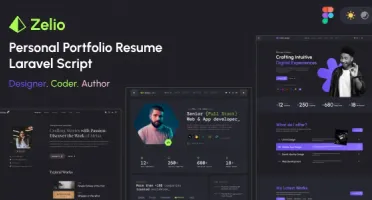 🚀 Plataforma SaaS para Portfólio e Currículo🚀