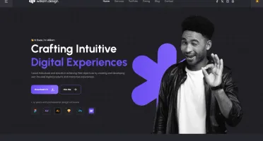 🚀 Plataforma SaaS para Portfólio e Currículo🚀