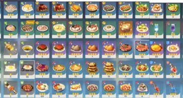 CONTA GENSHIN AR 56 - 10 DROP 5* + INFO NA DESCRIÇÃO