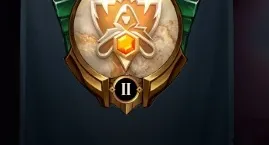 Conta Riot (LOL e LoR)