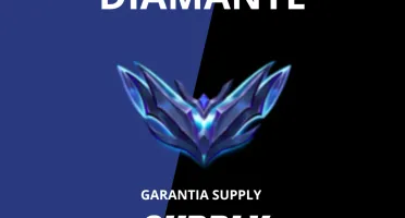 Conta Diamante I Flex Supplyboost