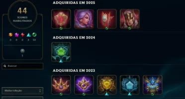 Conta Diamante I Flex Supplyboost