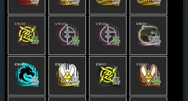 CONTA CS GO lv 15 gc SUPREMO 2500 hrs 4 medalhas