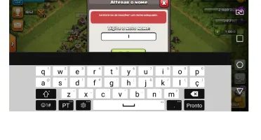 CV 9 CLASH OF CLANS TH9 BARATO DEMAIS