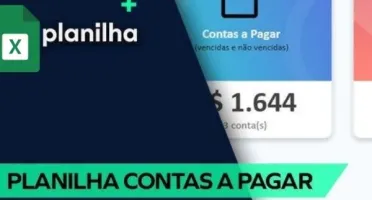 Planilhas Prontas