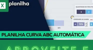 Planilhas Prontas
