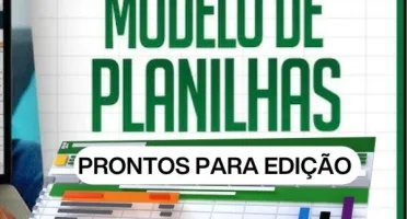 Planilhas Prontas
