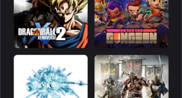 Conta PS4 parada