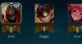 League of legends