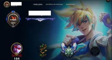 League of legends
