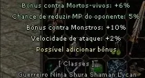 CONJUNTO SET SHURA LV75