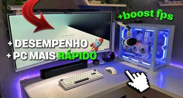 Otimizador Pro Windows