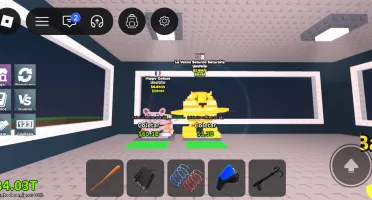 Conta Com 20 Brainrots Secretos