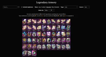 Conta Guild Wars 2 | Gw2