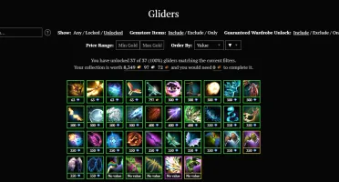 Conta Guild Wars 2 | Gw2