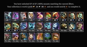 Conta Guild Wars 2 | Gw2