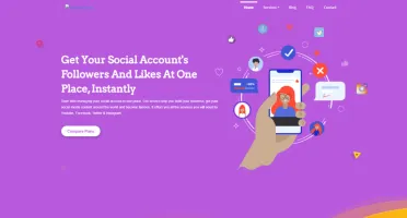 Script Smartstore Smm - Mercado Pago Integrado