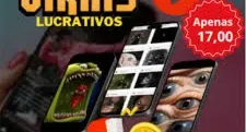 Pack Vídeos Virais 2025