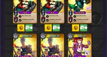Vendo conta Urban Rivals