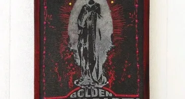 Quadro decorativo Virgem Maria