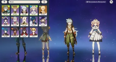 AR24 - Alhitham com Luz das Folhas+Razor com Tumulo+17 tiros