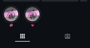 conta Instagram com mais de 2k reais é vários visualização