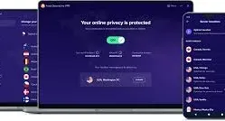 Avast SecureLine VPN - 1 Ano