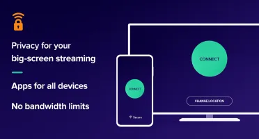 Avast SecureLine VPN - 1 Ano