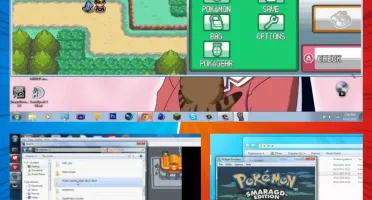 Pack Emulador Nintendo DS para PC + Coleção de Jogos!