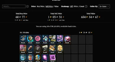 GW2 Conta com 3 expansões