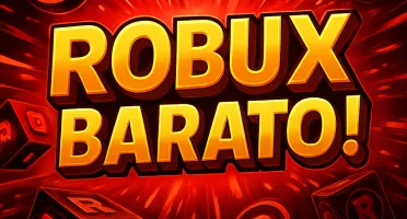 Melhor Fornecedor De Robux Do Brasil!! Robux Baratissimo