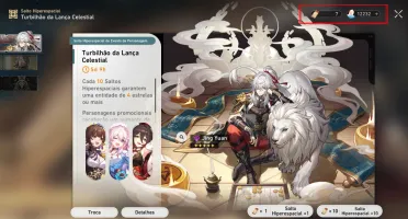 Honkai: Star Rail Seele,Jing Yuan,Bailu,Gepard + 12.2k jade