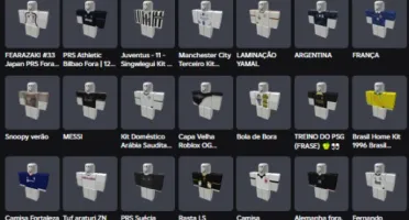 Conta Roblox 2018 [Mais De 30 Mil Robux Gastado]